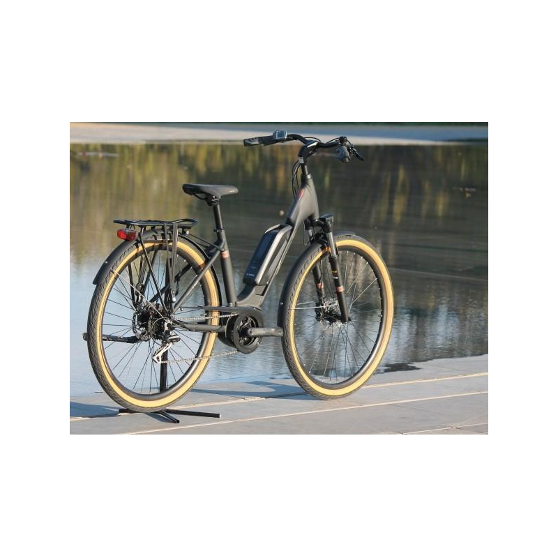 Vélo électrique eBike Berlin Vélo électrique eBike Berlin